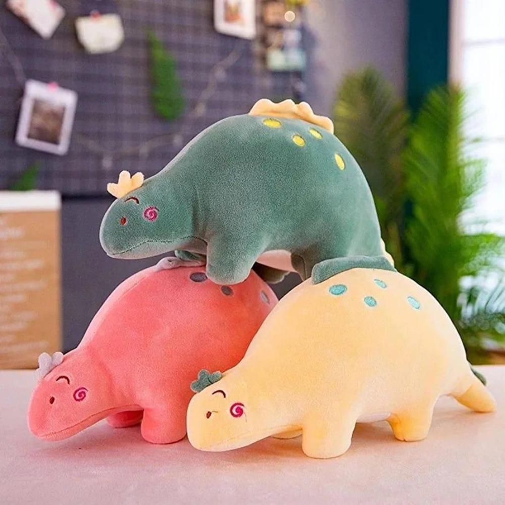 DINO SOFT TOY