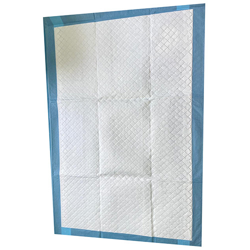 60x90 - 60gm Patient Bed Sheet