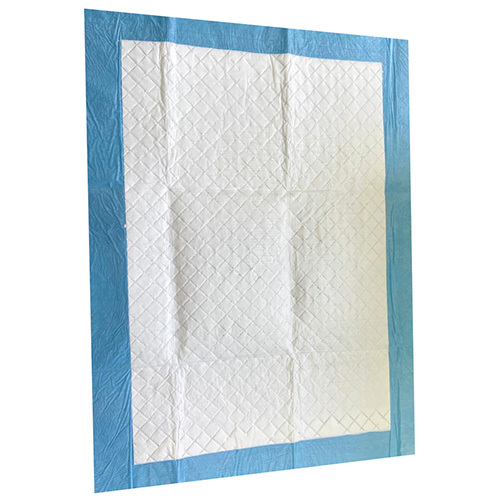 60x60 - 40gm Patient Bed Sheet
