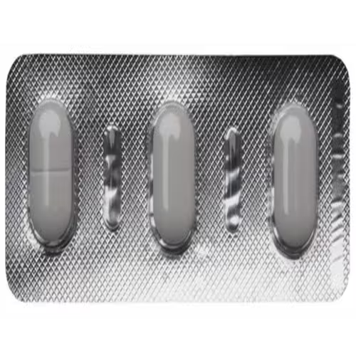 Famciclovir 500 Mg Tablets