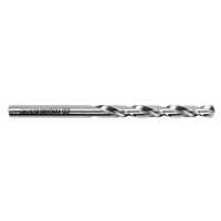Hss Straight Shank Jobber Drill - High Speed Steel, 1-13mm, Ground Spiral Flute, Precision Ground