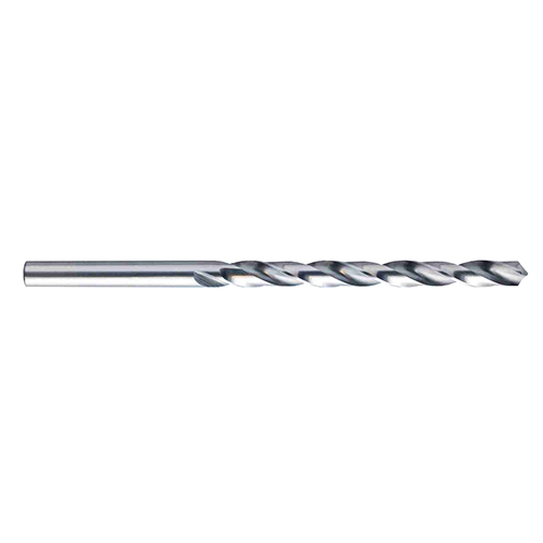 17.25mm HSS Straight Shank Long Series Drill