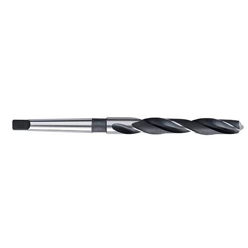14.29mm HSS Taper Shank Twist Drill