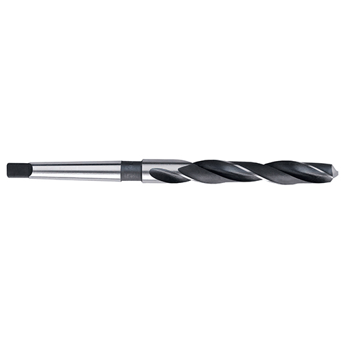 26mm HSS Taper Shank Twist Drill