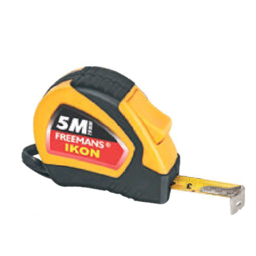 5mm Steel Measures Tape
