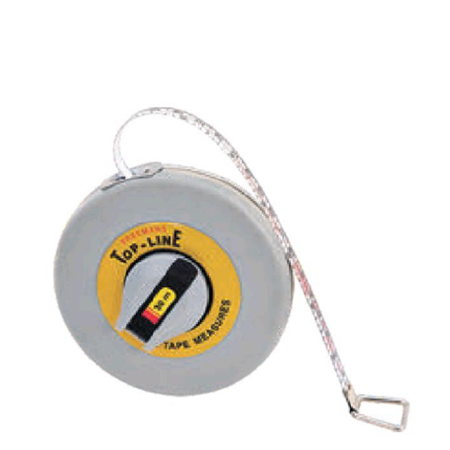 TN10 Steel Measures Tape