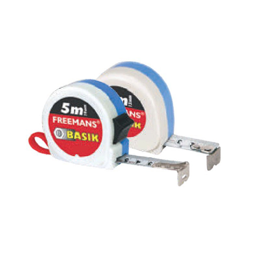 BK313 Steel Measures Tape