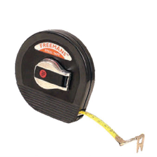 SA10 Steel Measures Tape