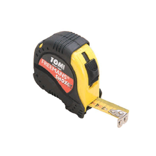 SH313 Steel Measures Tape