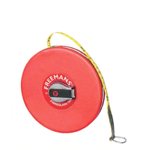 10mm Fiberglass Measures Tape
