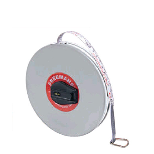 Fiberglass Measures Tape 