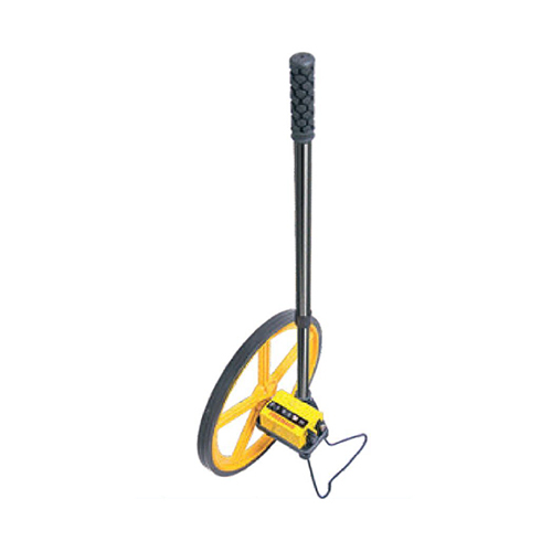MW01 Plastic Measuring Wheel