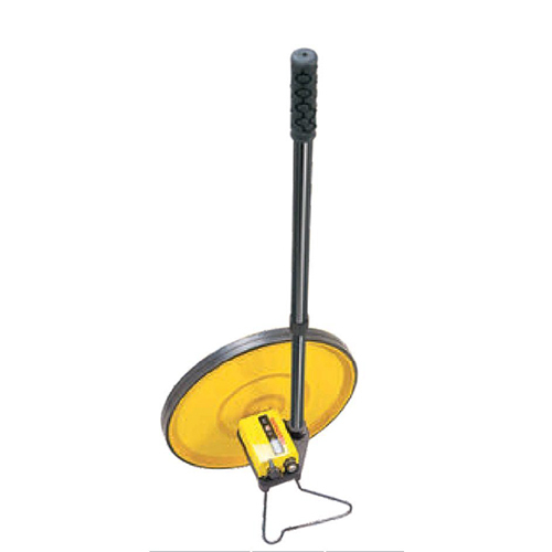 MW02 Metal Measuring Wheel