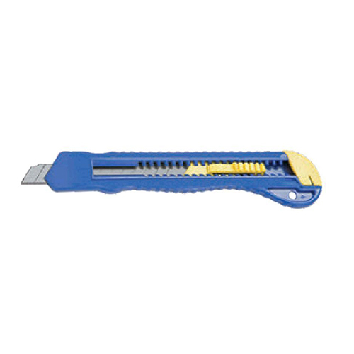CL 100X18mm Snap Off Blade Cutter