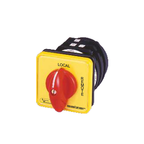 Changeover Switches