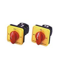 Ammeter Selector Switches (ass)