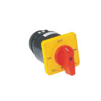 Dc Switches