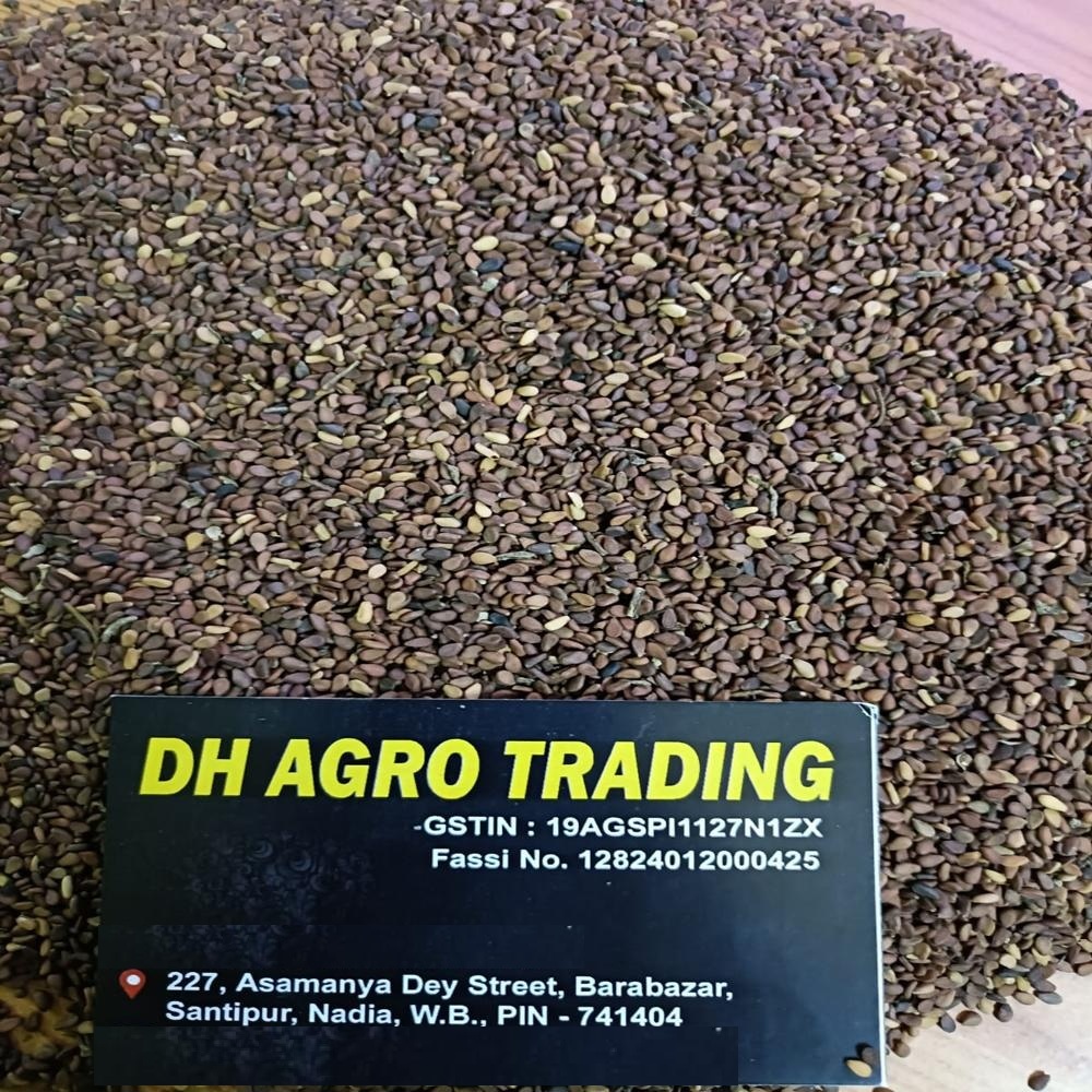 Seesame Seeds - Color: Brown