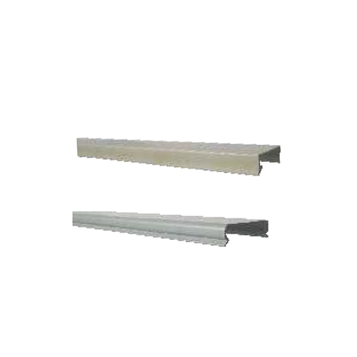 Covers for FRLS Cable Duct