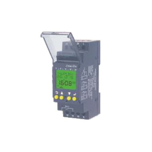 Digital Time Switches
