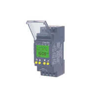 Digital Time Switches