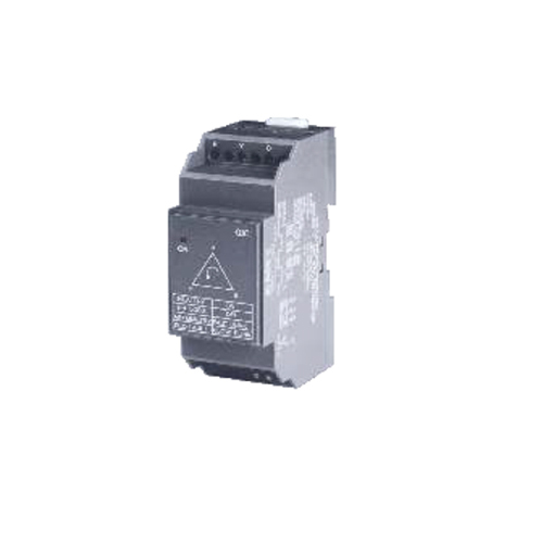 SM 301 Voltage Monitoring Relay Series