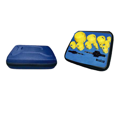 Bimetal M42 8% Cobalt Hole Saw Kits
