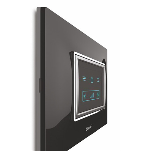 Digital Chrome Switches