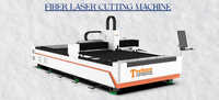 Fiber Laser Cutting Machine