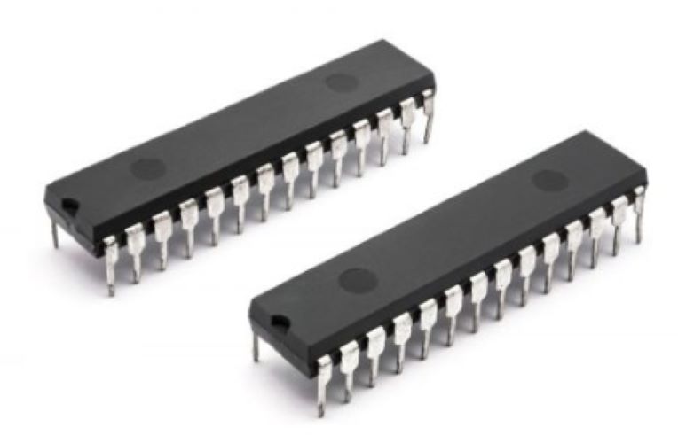 Intgrated Circuit - Capacity: Any Kg