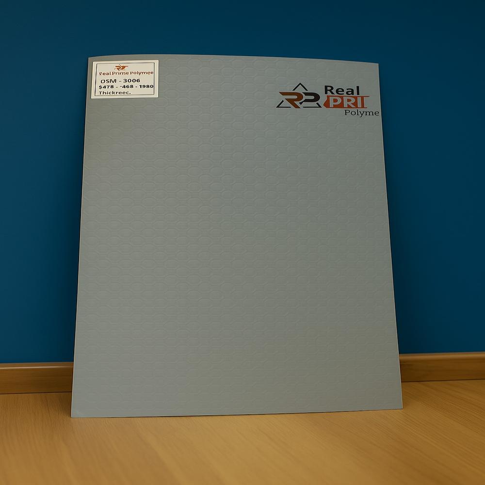 Tile Floor Protection Sheet 
