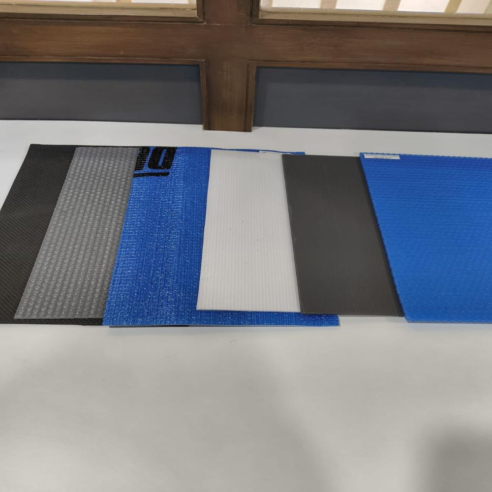 Tile Floor Protection Sheet 