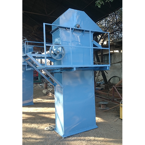 Bucket Elevator