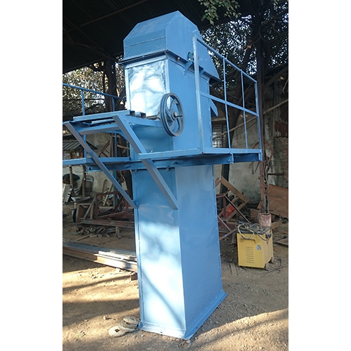 Bucket Elevator