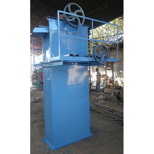 Bucket Elevator