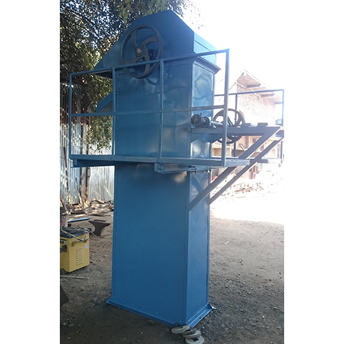 Bucket Elevator