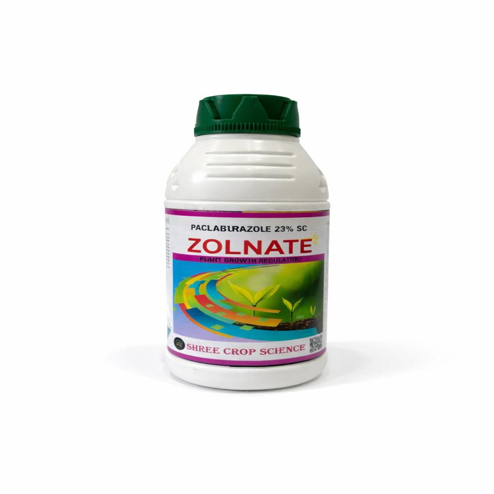 ZOLNET- Paclabutazole 23% SC (250 ml)