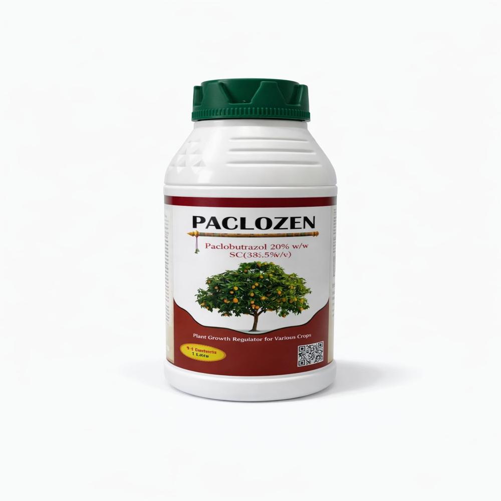 PACLOZEN - Paclabutazole 39% SC (250 ml)