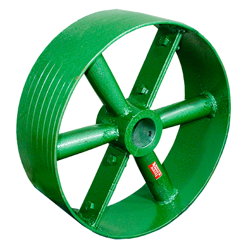 Machine Pulley