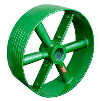 Machine Pulley