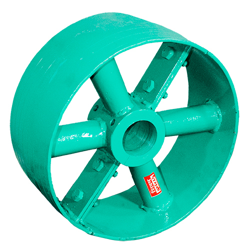 Machine Pulley