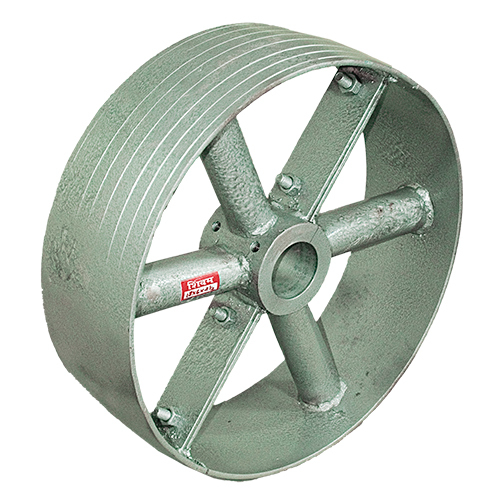 Machine Pulley