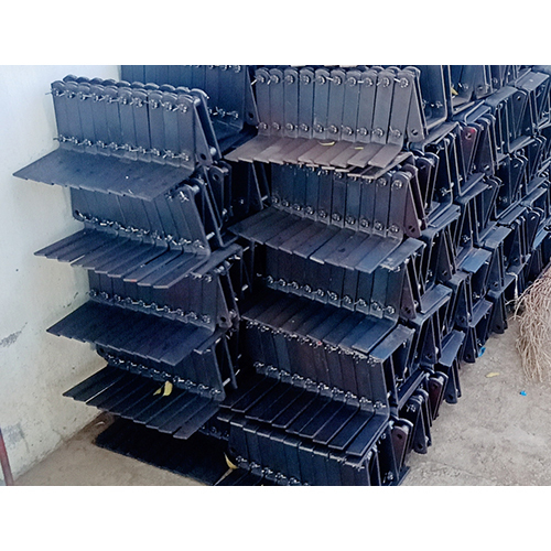Redler Chain - Fence Length: As Per Requirement