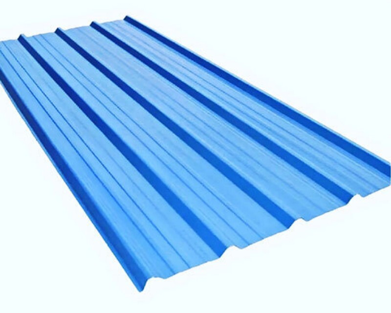 Metro Sheet Manufacturer
