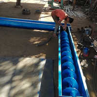Screw Conveyor