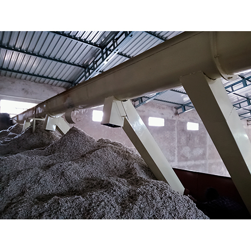 Screw Conveyor