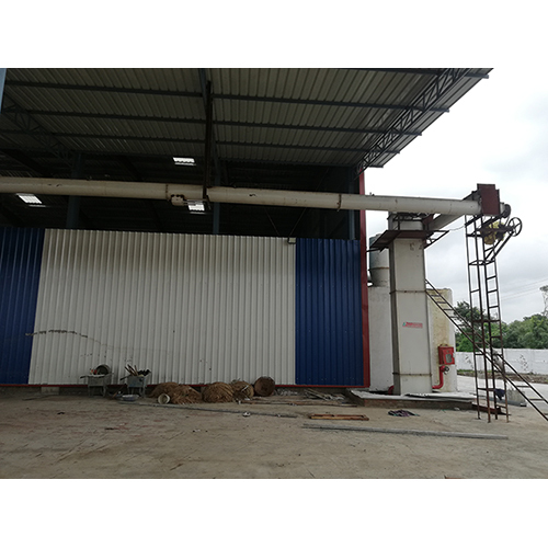 Screw Conveyor