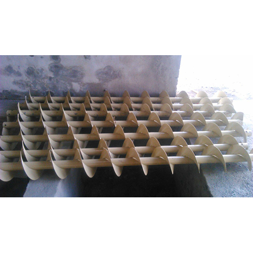 Screw Conveyor