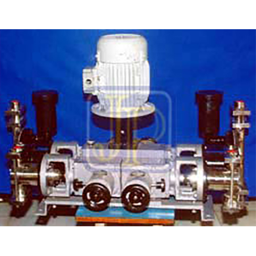 Metering Dosing Pumps