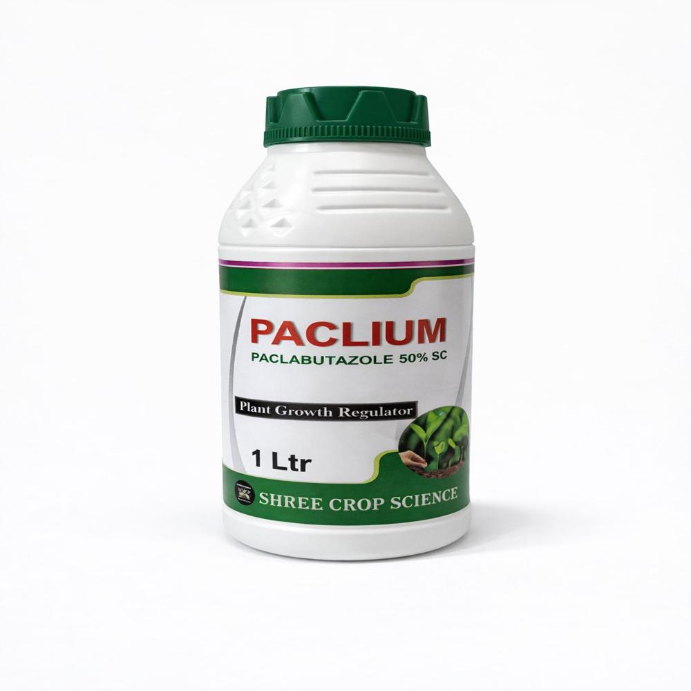 PACLIUM - Paclabutazole 50% SC (1 Ltr )